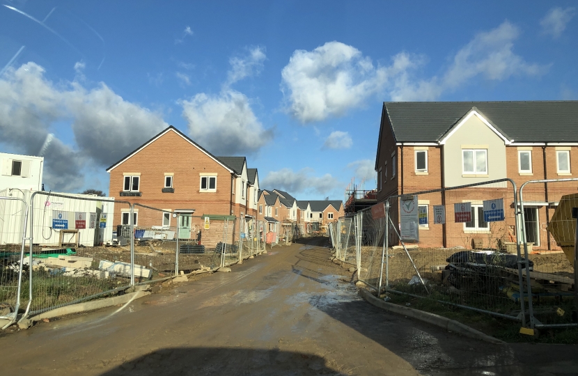 scott road kettering conservatives deliver new homes