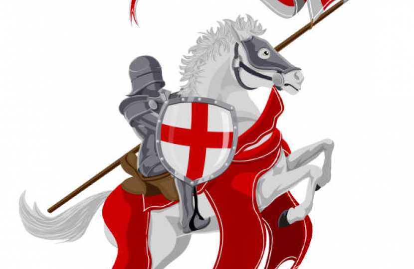 St George