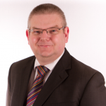 Cllr Mark Rowley