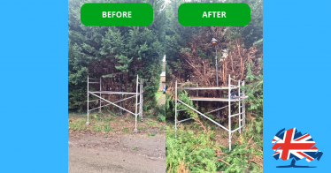 Cllr Joseph Smyth Rothwell and Mawsley Conservatives tackles tree issue