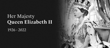 Mourning the passing of her Majesty Elizabeth II by Kettering Conservatives